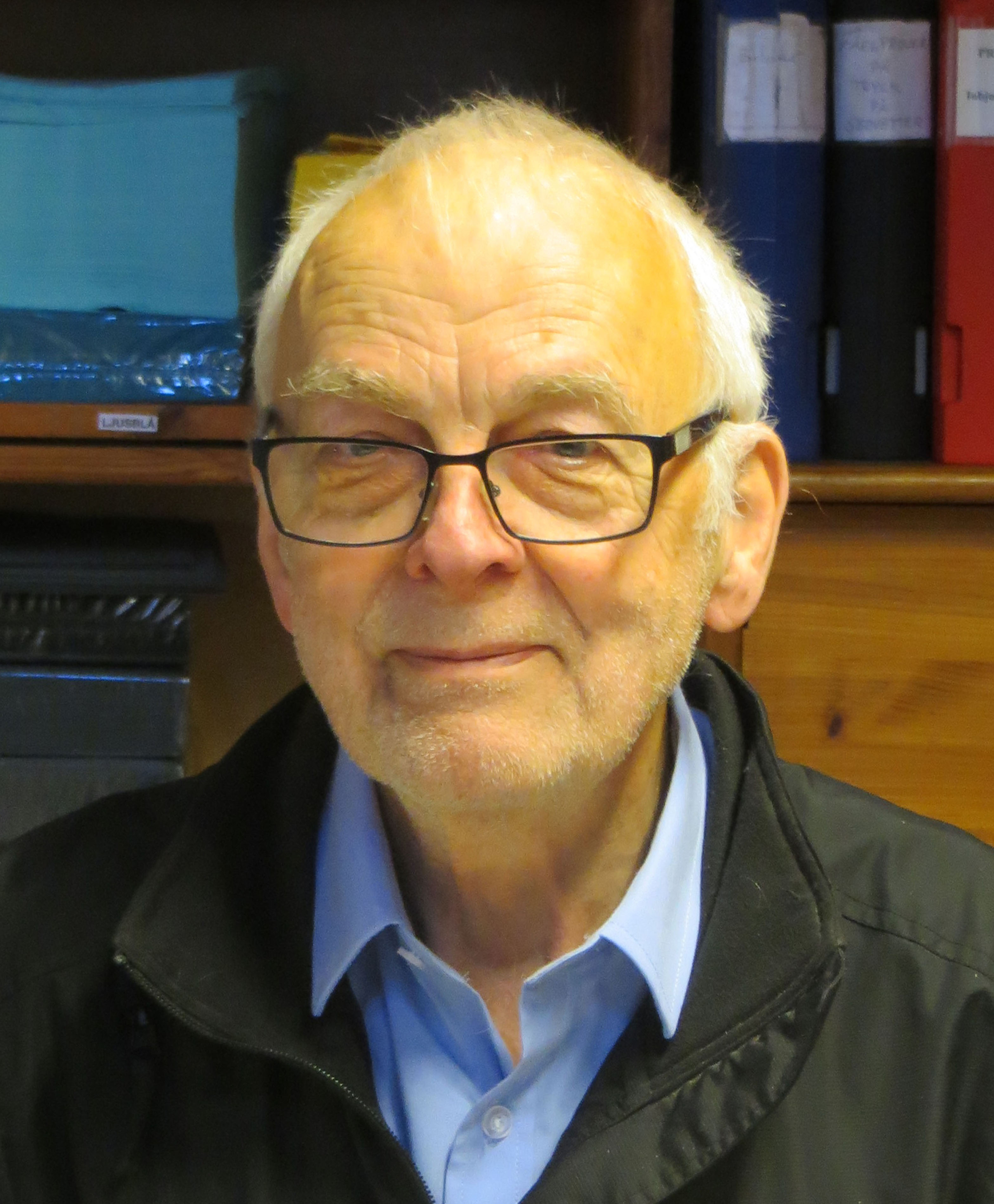 Göran