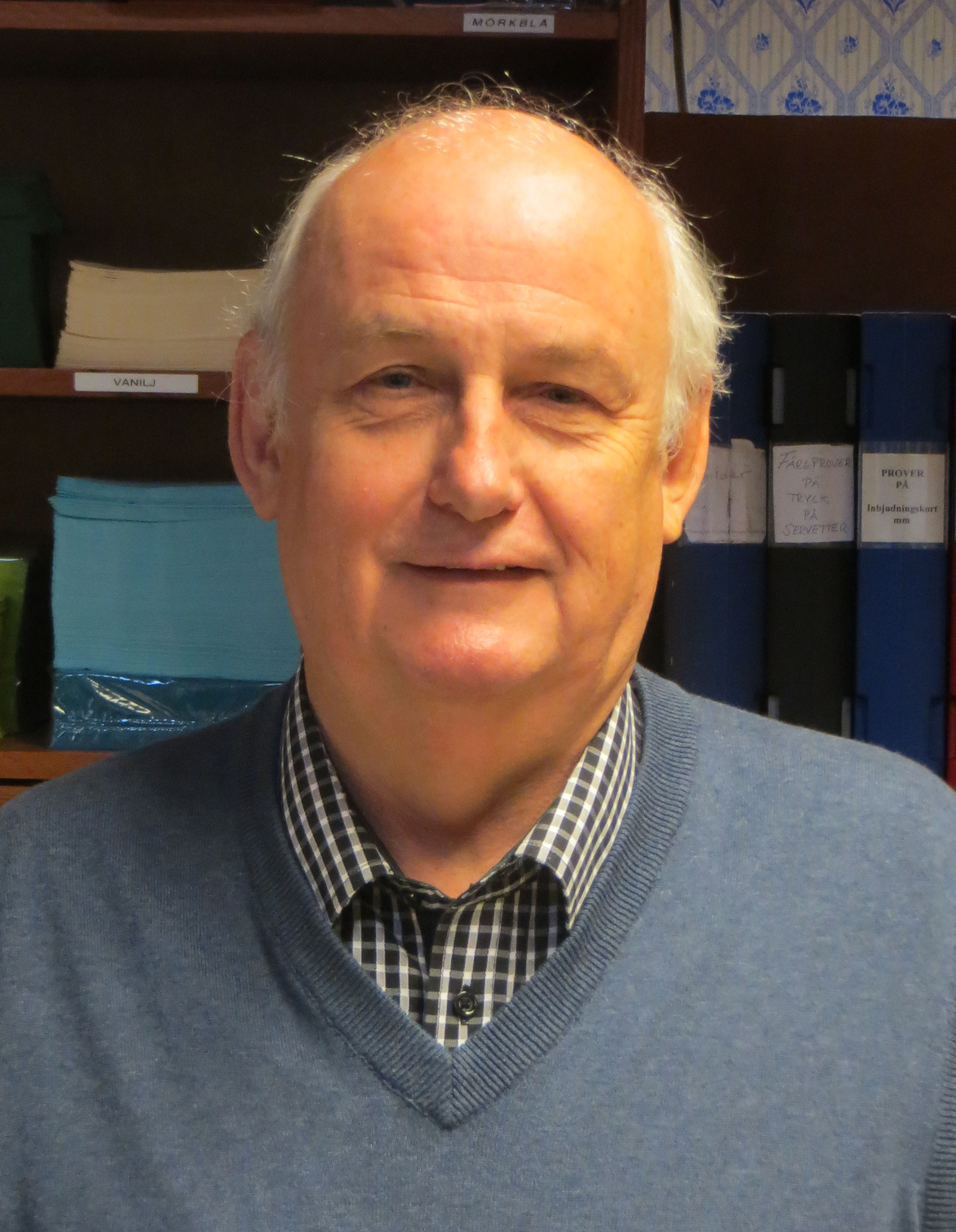 Hans-Erik