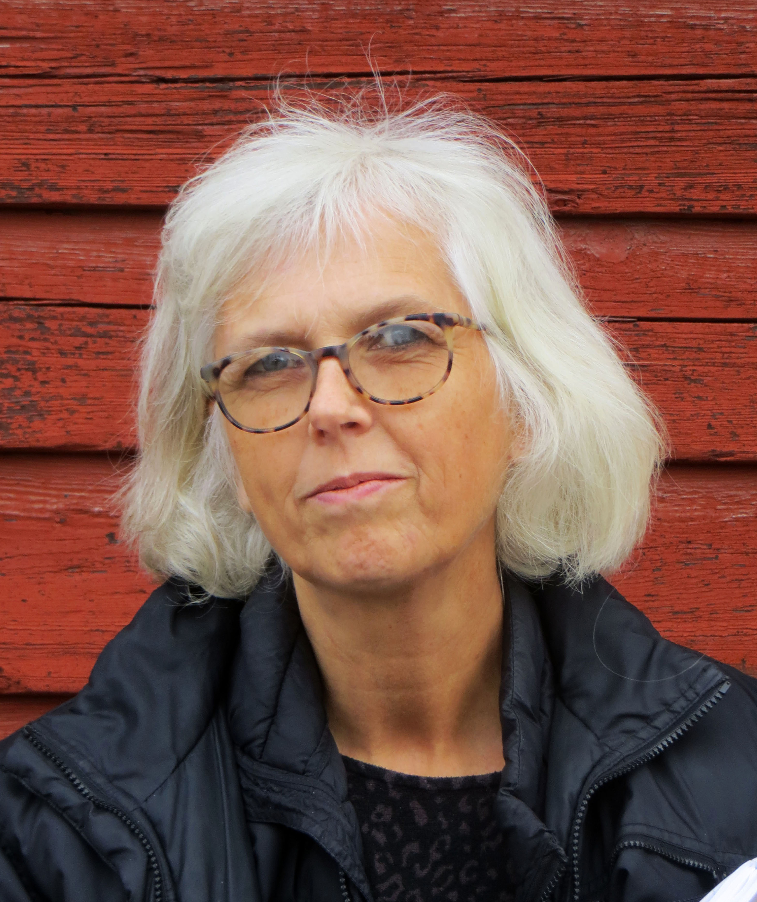 Monica Gyllkrans 