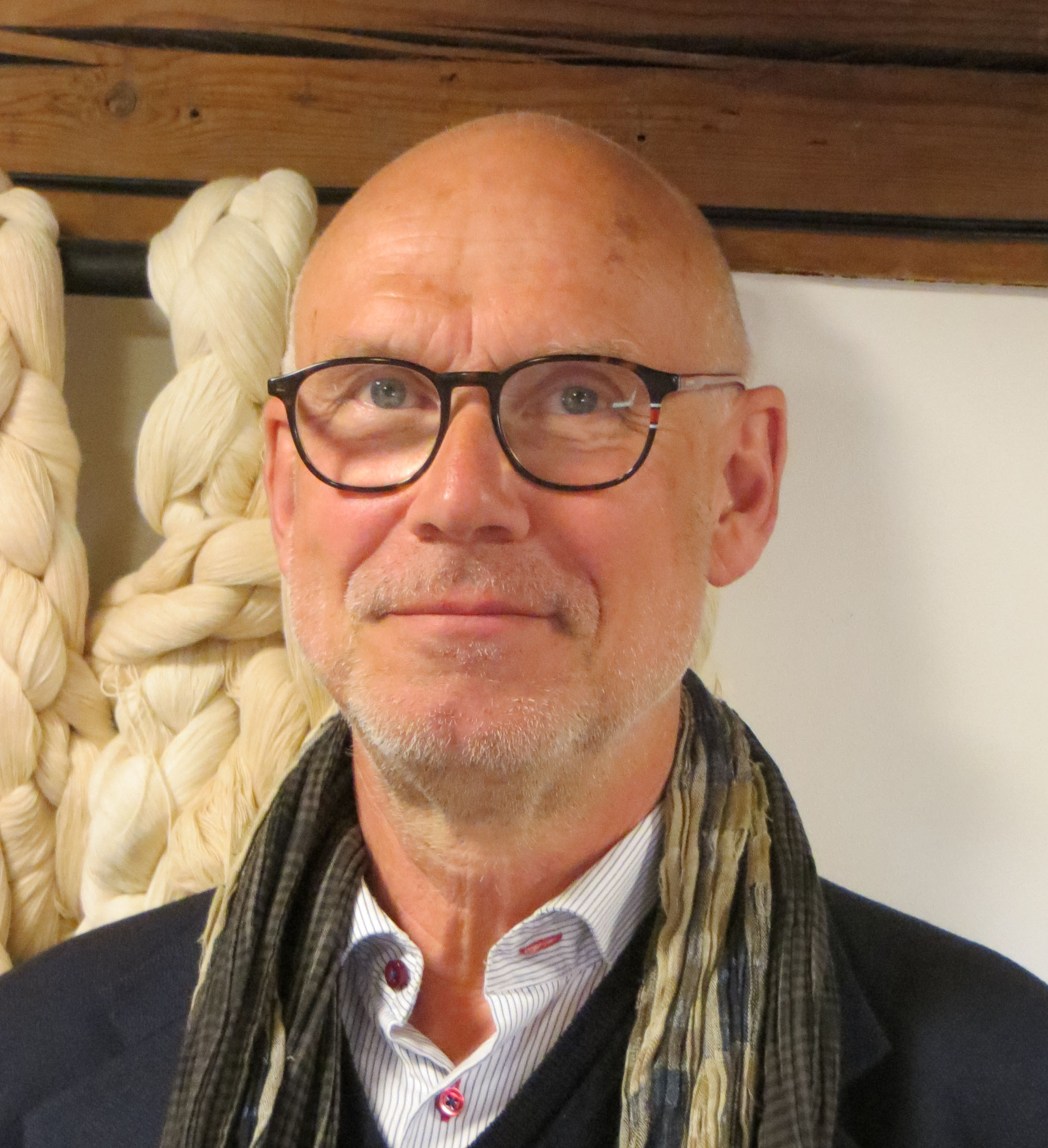 Pether Nordin, revisor
