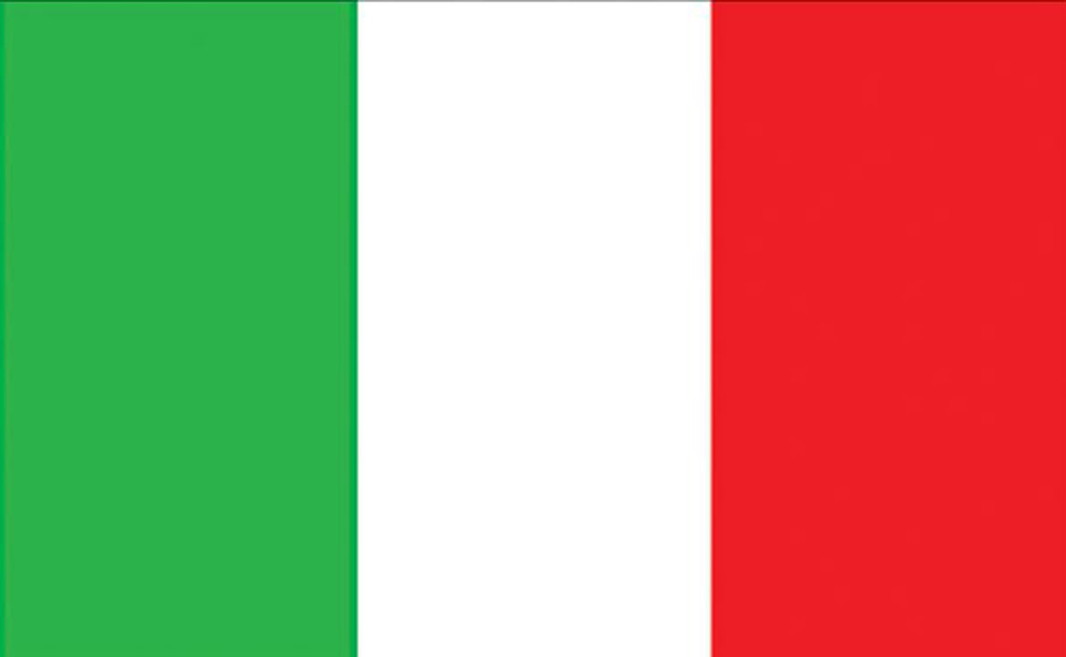 Italien