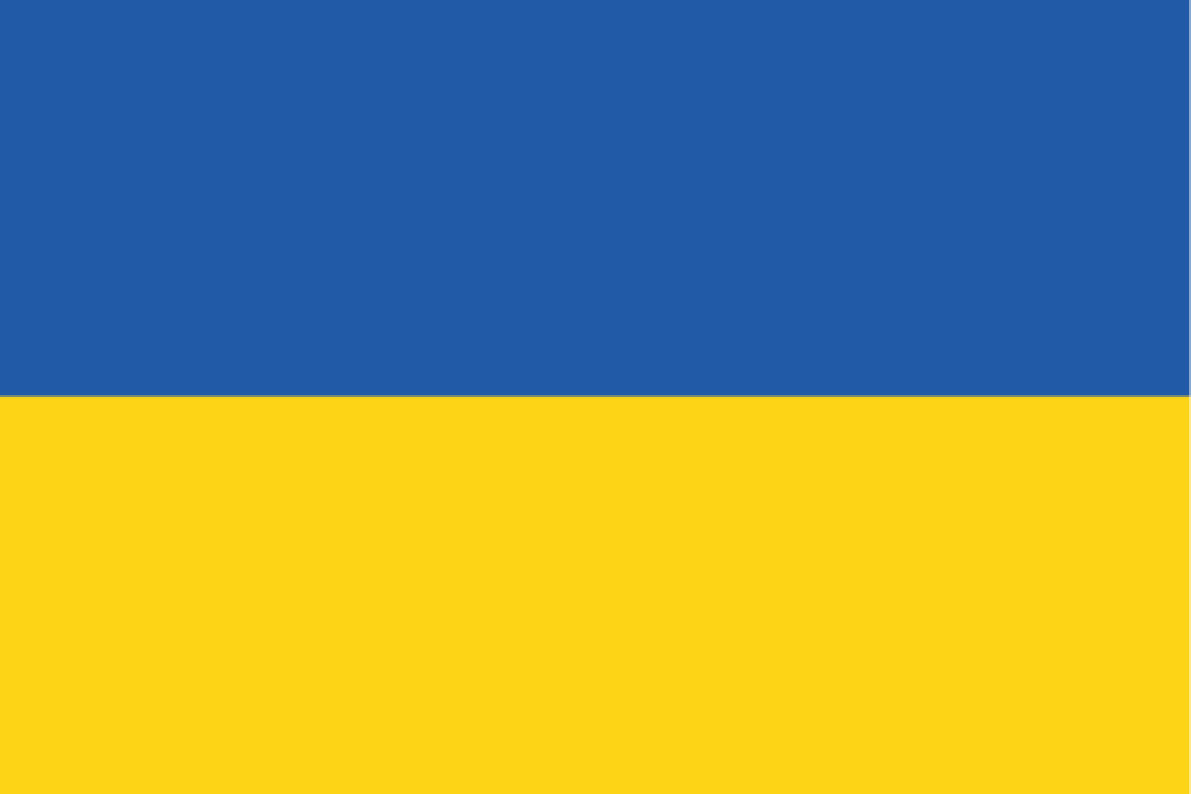 Ukraina
